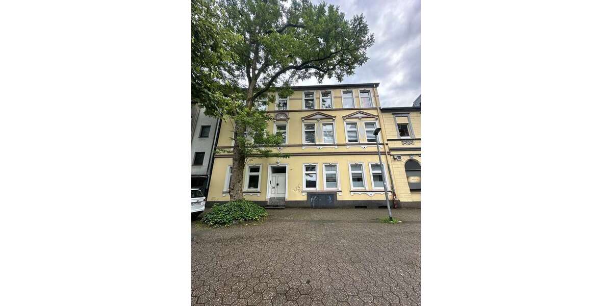 Etagenwohnung Herne Röhlinghausen - 2 Zimmer, 43 m&sup2;, 88.000&euro; | Angebot:27111053