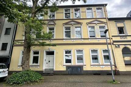 Wohnung Herne Röhlinghausen - 2 Zimmer, 43 m&sup2;, 88.000&euro; | Angebot:27111053