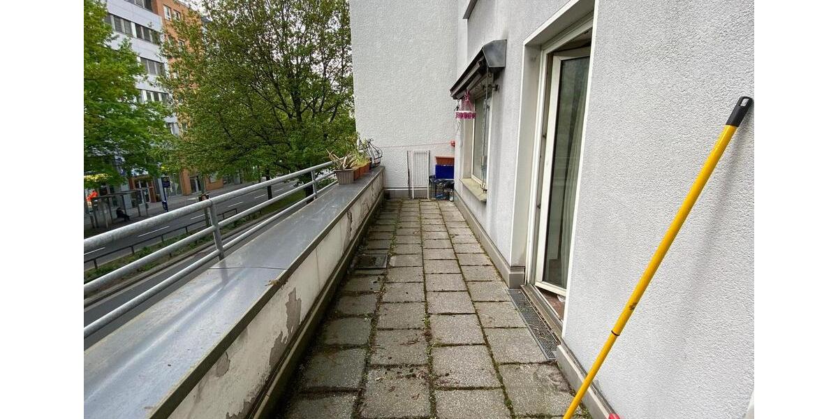 Wohnung Hindenburg Str zimmer