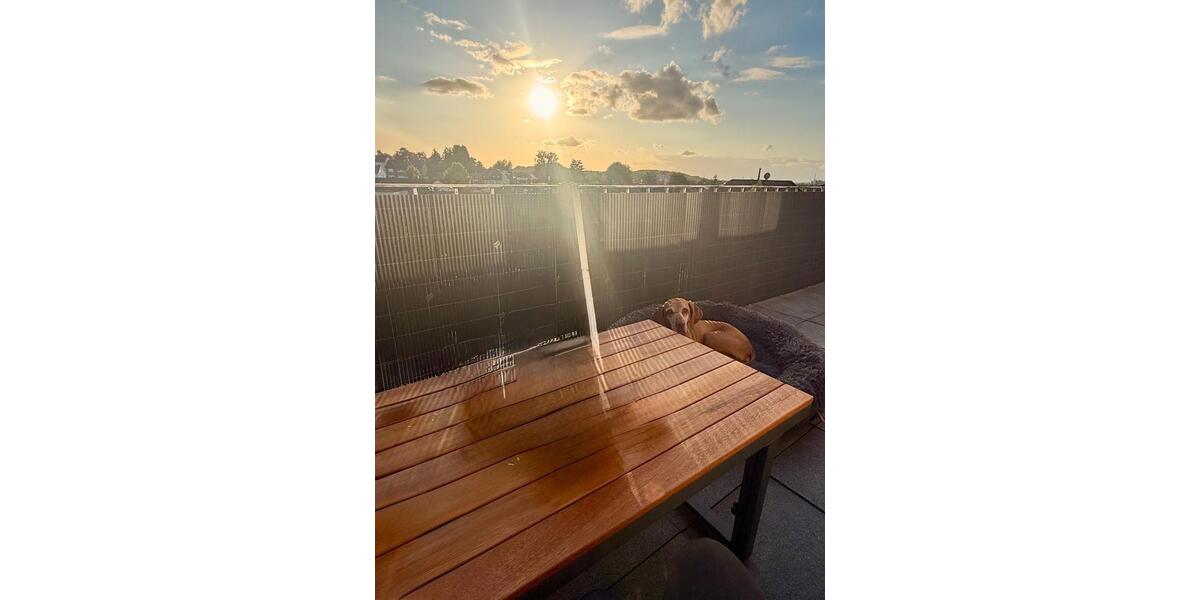 Zu vermieten - 75 qm Wülfrath 3 Zimmer Wohnung 3 zimmer