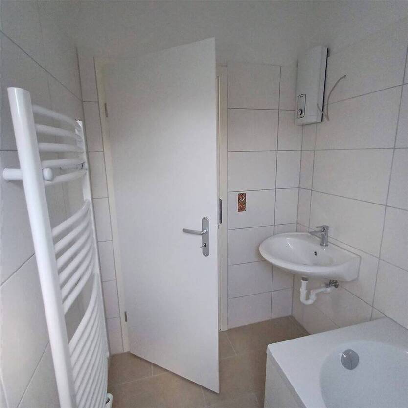 SingleWohnung sucht nette Mieter