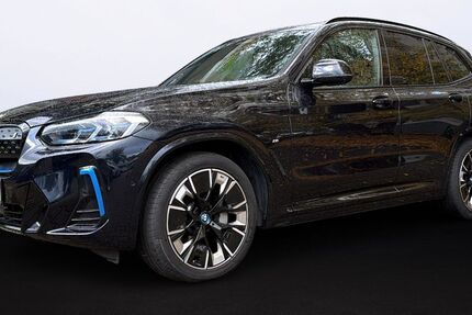 BMW iX3 26.376 km 44.900 &euro; Witten 58455