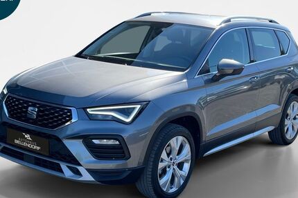 Seat Ateca 40.914 km 24.380 &euro; Bottrop 46244
