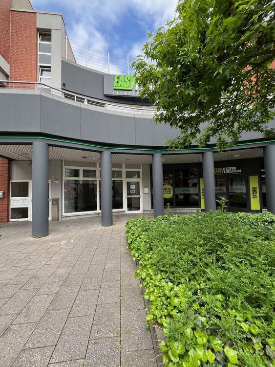 Einzelhandel in Witten 890 € 50.85 m²