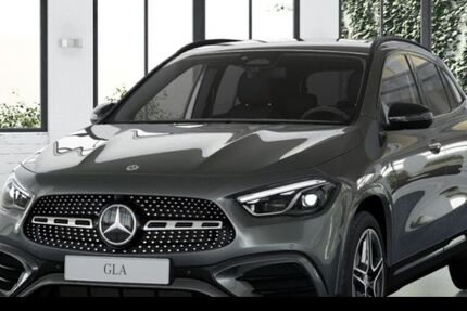 Mercedes-Benz GLA 200 9.900 km 42.490 &euro; Duisburg 47138