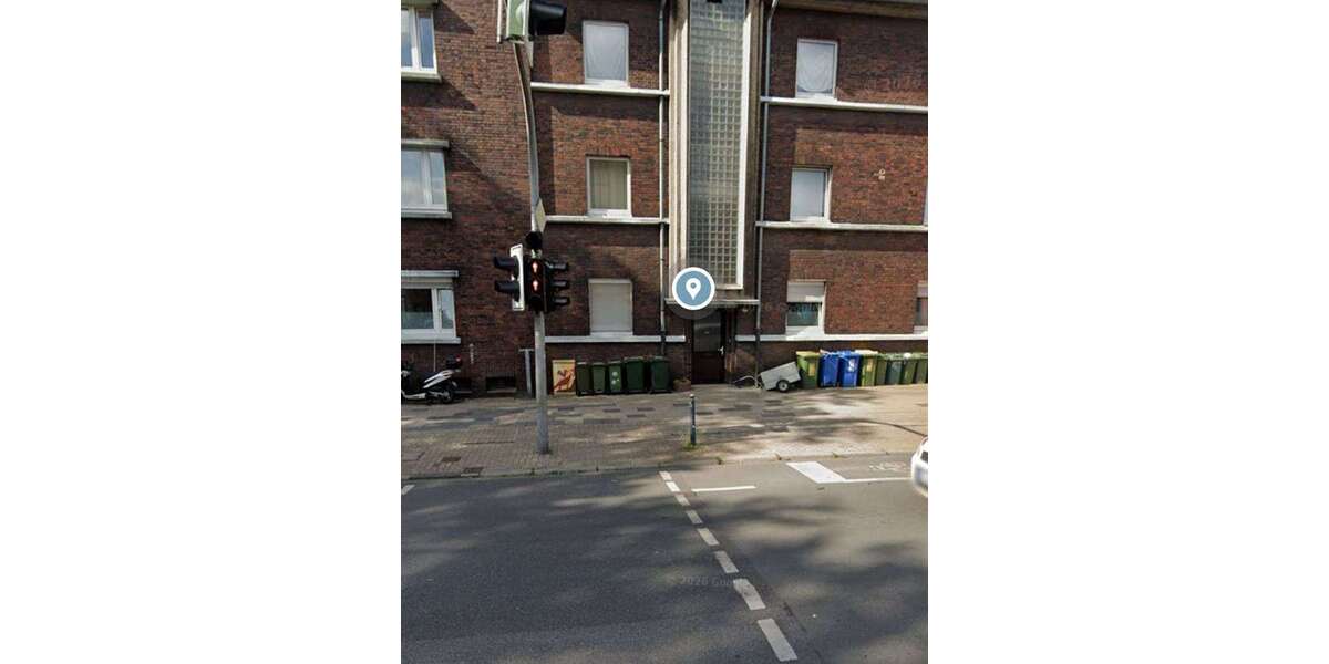 Etagenwohnung Oberhausen Alt-Oberhausen - 2 Zimmer, 61 m&sup2;, 395&euro; | Angebot:25471426