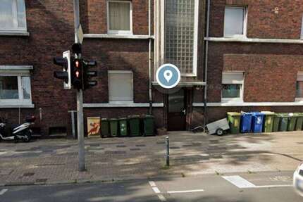 Wohnung Oberhausen Alt-Oberhausen - 2 Zimmer, 61 m&sup2;, 395&euro; | Angebot:25471426