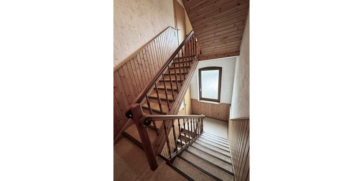 Charmantes Dreifamilienhaus in Gladbeck 9 zimmer