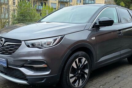 Opel Grandland (X) 82.000 km 14.600 &euro; Herne (NRW) 44628