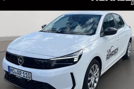 Opel Corsa 4.000 km 19.490 € Duisburg 47059