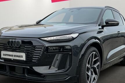 Audi Q6 e-tron 3.500 km 71.770 &euro; Duisburg 47249