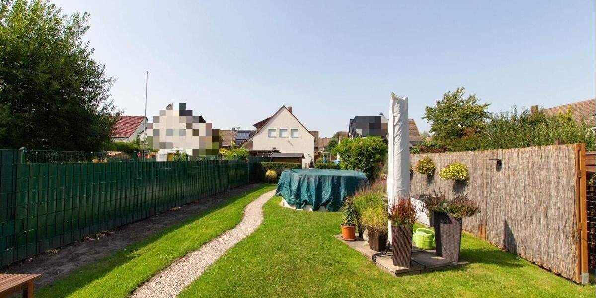 Doppelhaushälfte Castrop-Rauxel Ickern - 3 Zimmer, 65 m&sup2;, 235.000&euro; | Angebot:24388109