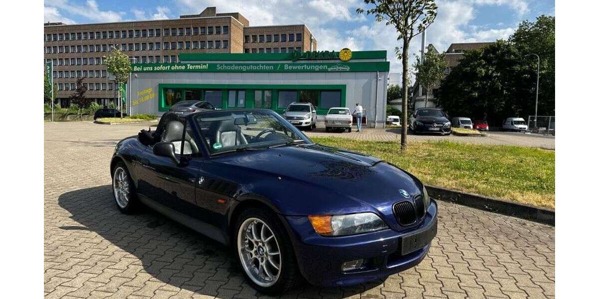 BMW Z3 135.000 km 6.999 &euro; Essen 45143