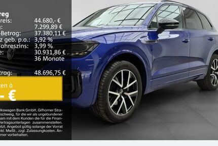 VW Touareg 83.050 km 38.790 &euro; Gelsenkirchen 45894