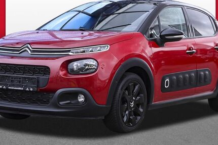 Citroen C3 55.000 km 9.979 € Bochum 44807