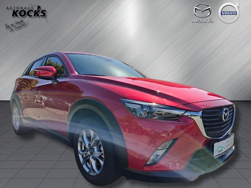 CX-3