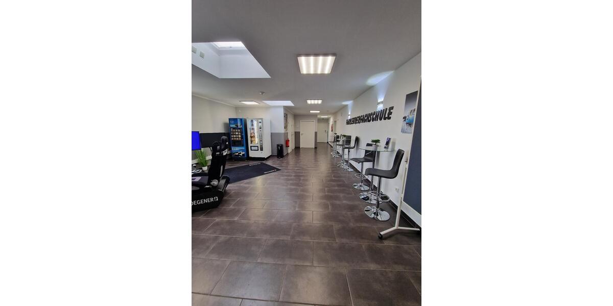 Attraktives Büro zur Miete in zentraler Lage - Ideal für Ihr Gewerbe in Wesel zimmer