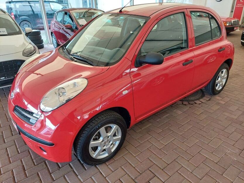 Micra