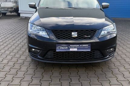 Seat Toledo 146.581 km 8.999 &euro; Gelsenkirchen 45891