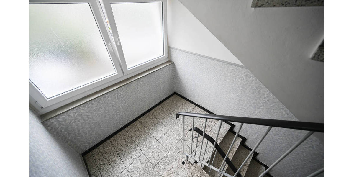 Etagenwohnung Hattingen Niederwenigern - 3 Zimmer, 58 m&sup2;, 600&euro; | Angebot:26798597