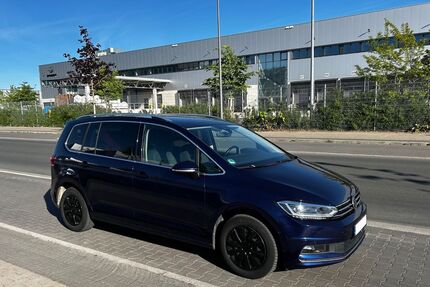 VW Touran 141.000 km 18.800 &euro; Herne 44652