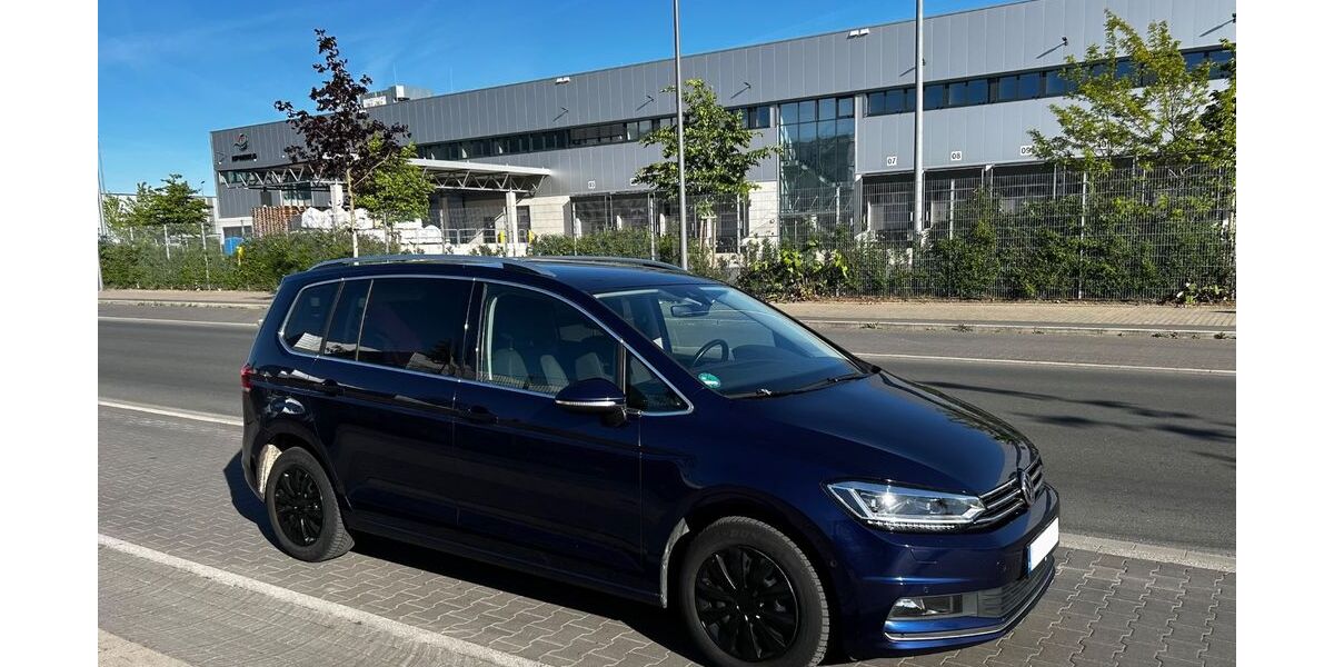 VW Touran 141.000 km 18.800 &euro; Herne 44652
