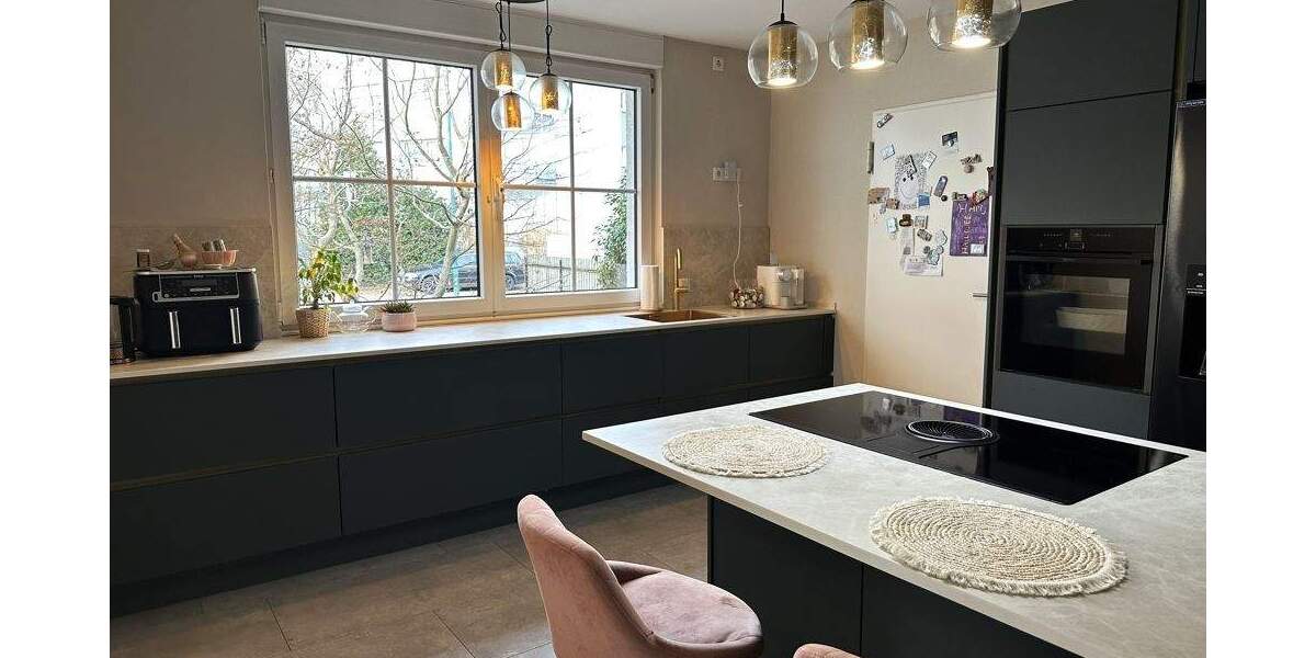 Bungalow Duisburg Vierlinden - 4 Zimmer, 132 m&sup2;, 715.000&euro; | Angebot:25748113