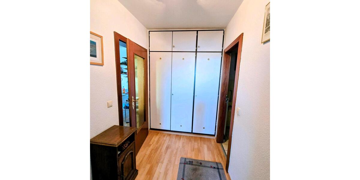 Eigentumswohnung 72 qm als Kapitalanlage zu verkaufen 2 zimmer