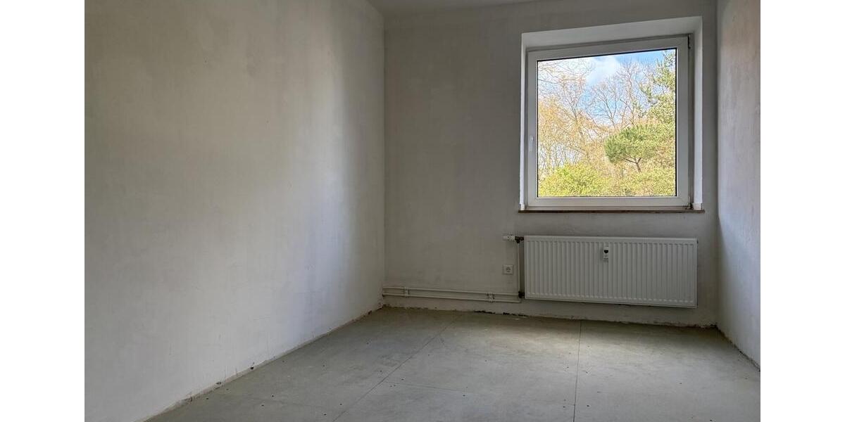 Erdgeschoßwohnung Oberhausen Alstaden - 3.5 Zimmer, 49 m&sup2;, 467&euro; | Angebot:26231133