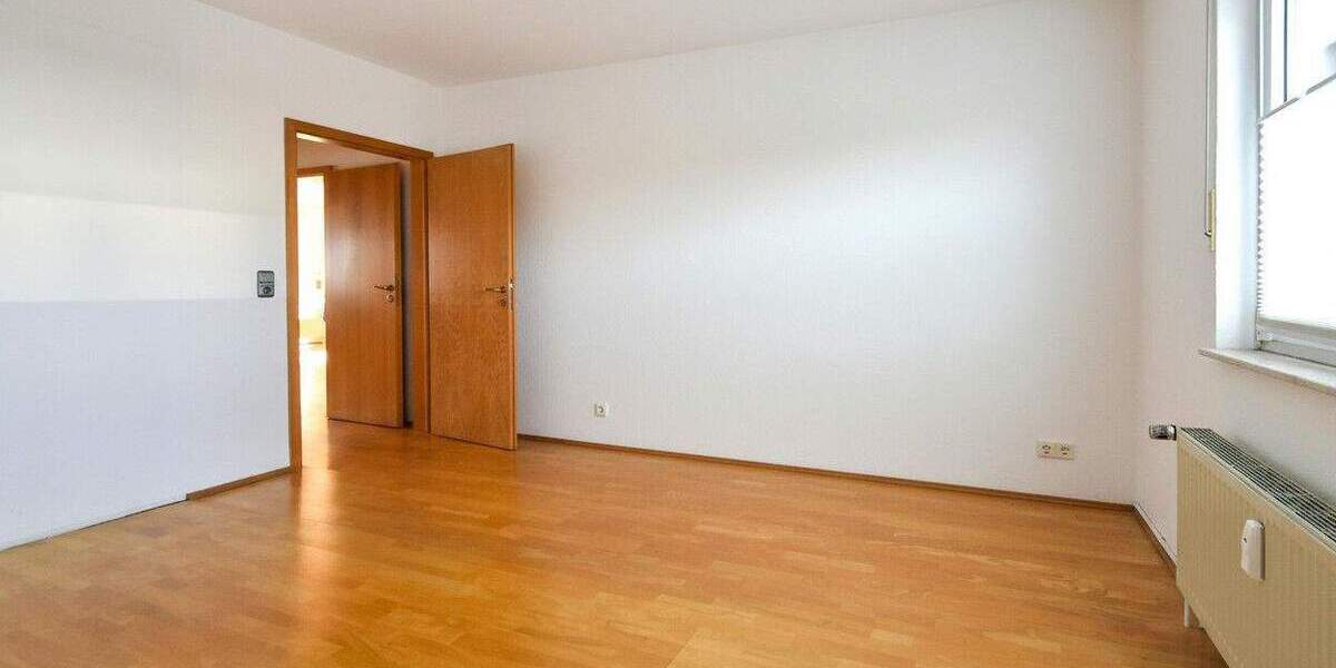 Etagenwohnung Duisburg / Rahm Rahm - 4 Zimmer, 108 m&sup2;, 329.000&euro; | Angebot:24875480
