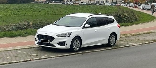 Ford Focus 75.445 km 15.300 &euro; Marl 45772