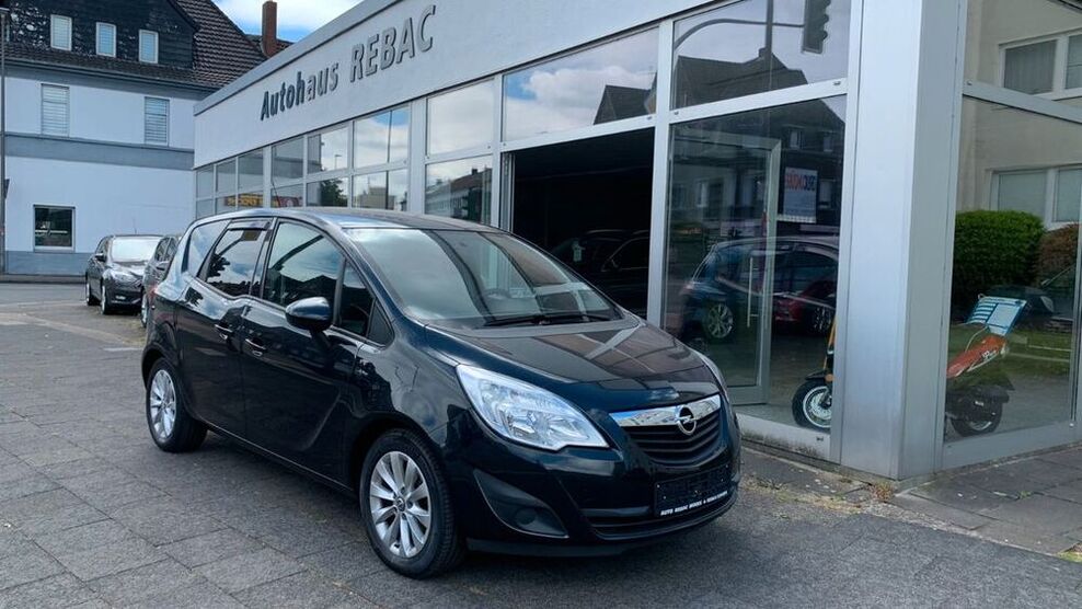 Meriva