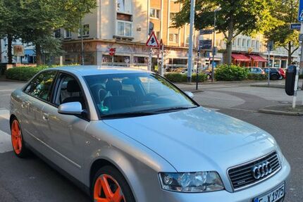 Audi A4 131.000 km 4.500 &euro; Essen 45130