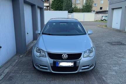 VW Eos 145.000 km 6.000 € Herten 45701