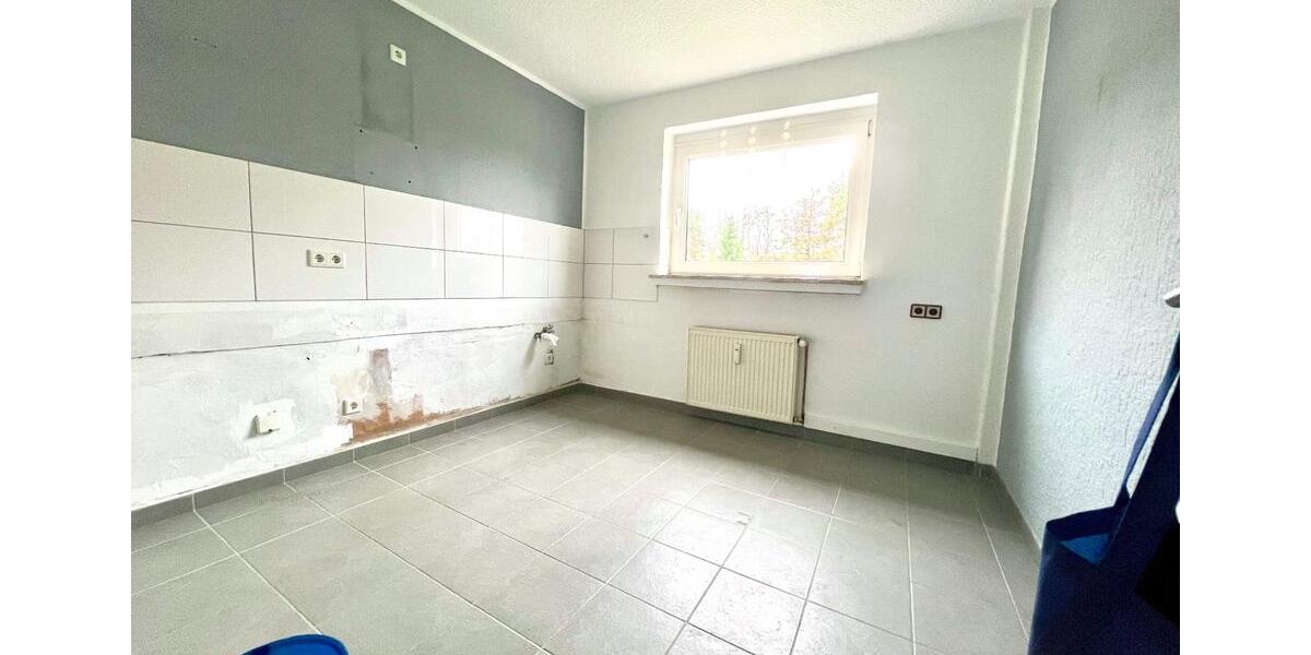 Etagenwohnung Oberhausen Rothebusch - 3 Zimmer, 65 m&sup2;, 585&euro; | Angebot:25195394