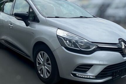 Renault Clio 189.750 km 3.800 &euro; Essen 45309