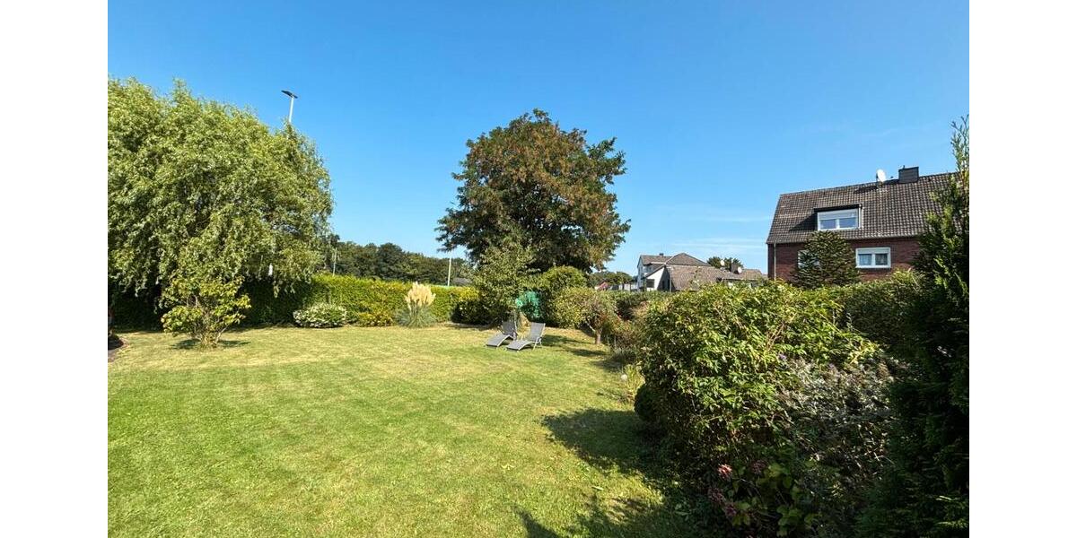 Doppelhaushälfte Castrop-Rauxel Becklem - 6 Zimmer, 160 m&sup2;, 369.000&euro; | Angebot:26335233