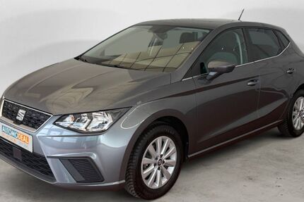 Seat Ibiza 75.009 km 12.249 &euro; Dinslaken 46539