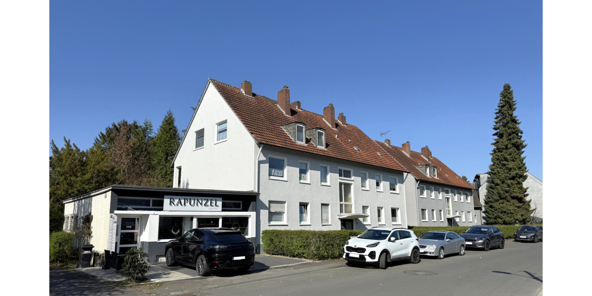 Mehrfamilienhaus, Wohnhaus Bochum Gerthe - 1.250.000&euro; | Angebot:23941802