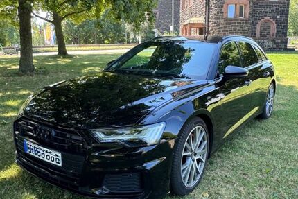Audi A6 99.900 km 31.900 &euro; Duisburg 47119