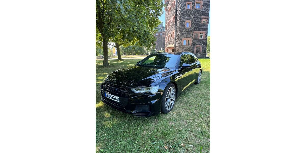 Audi A6 99.900 km 31.900 &euro; Duisburg 47119
