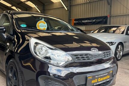 Kia Rio 250.000 km 2.550 &euro; Essen 45139