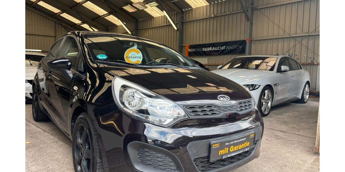 Kia Rio 250.000 km 2.550 &euro; Essen 45139