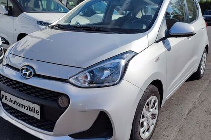 Hyundai i10 36.300 km 11.990 &euro; Gelsenkirchen 45892