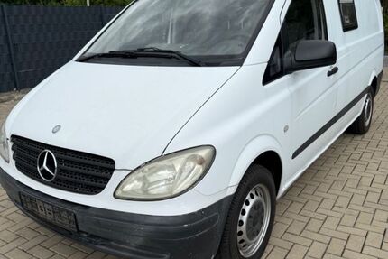 Mercedes-Benz Vito 265.000 km 4.999 &euro; Oberhausen 46149