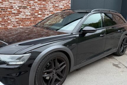Audi A6 144.700 km 30.900 &euro; Essen 45219
