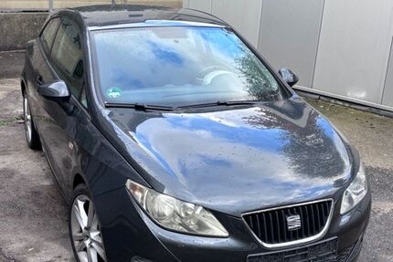 Seat Ibiza 193.000 km 2.250 &euro; Essen 45144