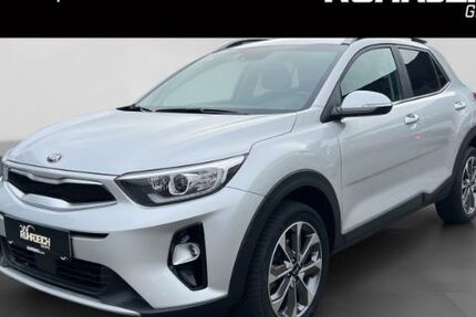 Kia Stonic 40.900 km 17.690 &euro; Duisburg 47059