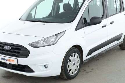Ford Transit Connect 19.425 km 19.890 &euro; Essen 45141