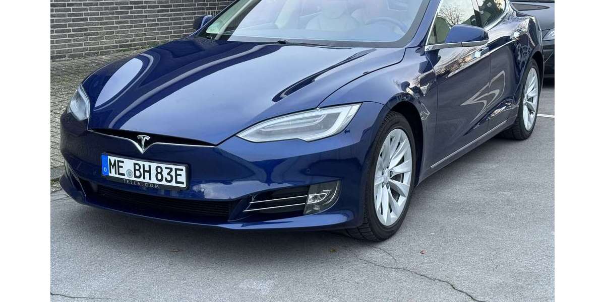 Tesla Model S 89.560 km 27.975 &euro; Ratingen 40885